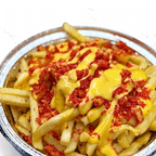 Best Hot Cheeto Cheese Fries in Springfield, MA