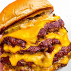 Best Kings Of Quadruple Classic Burger in Springfield, MA