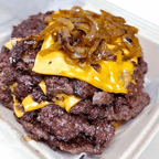 Best Kings Of Oklahoma Burger in Springfield, MA