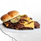 Best Oklahoma Style Double in Springfield, MA