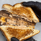 Best Double Club Sandwich in Springfield, MA