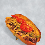 Best Chopped Cheese Hero (Grinder) in Springfield, MA