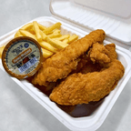 Best Chicken Tenders(5pcs) in Springfield, MA