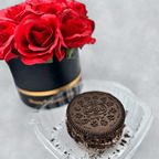 Best Oreo Cookie Sandwhich in Springfield, MA